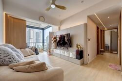 Verticus (D12), Apartment #611125221